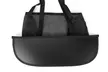 iMounTEK Mesh Pocket Organizer Handbag Holder Car Seat Storage and Barrier Net - Second Medium