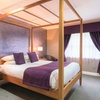 Image 2: Widnes, East of Liverpool: All Inclusive Stay for 2 