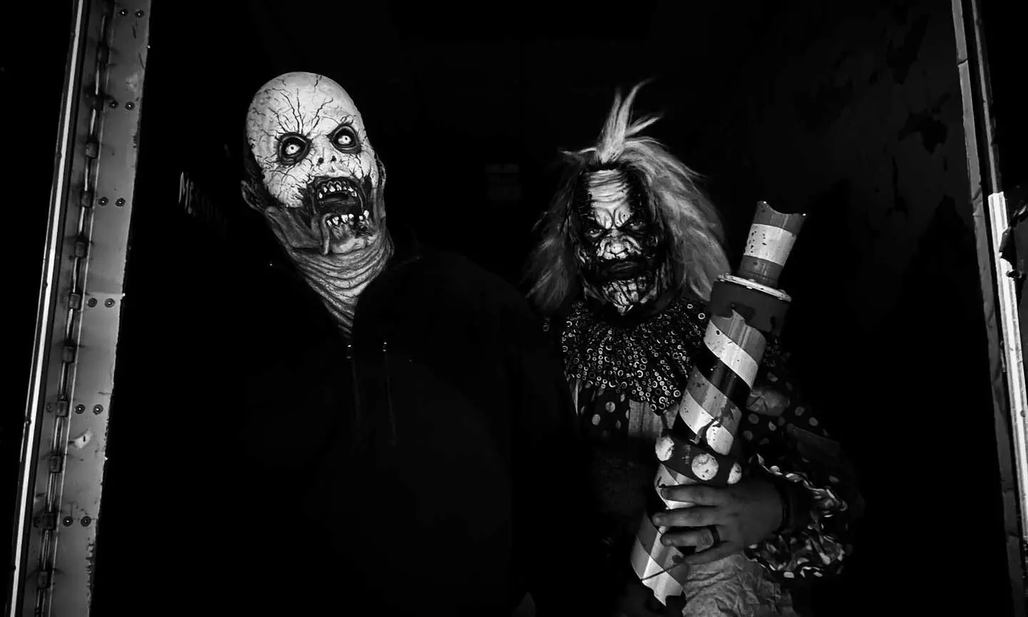 Get Ready to Explore the Prison of Horrors with a Choice of One, Two, or Four Tickets ( Up to 46% Off ) - Primary Image