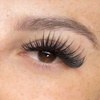 Image 2: Full Set Lash Extensions: Hybrid, Cashmere, or Classic Mink Styles