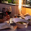 Image 15: Food & Drink Credit for Worldly Cuisine & Handcrafted Cocktails