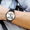 Image 21: Save Up To 85% on Personalized Watches with Engraving and Photo