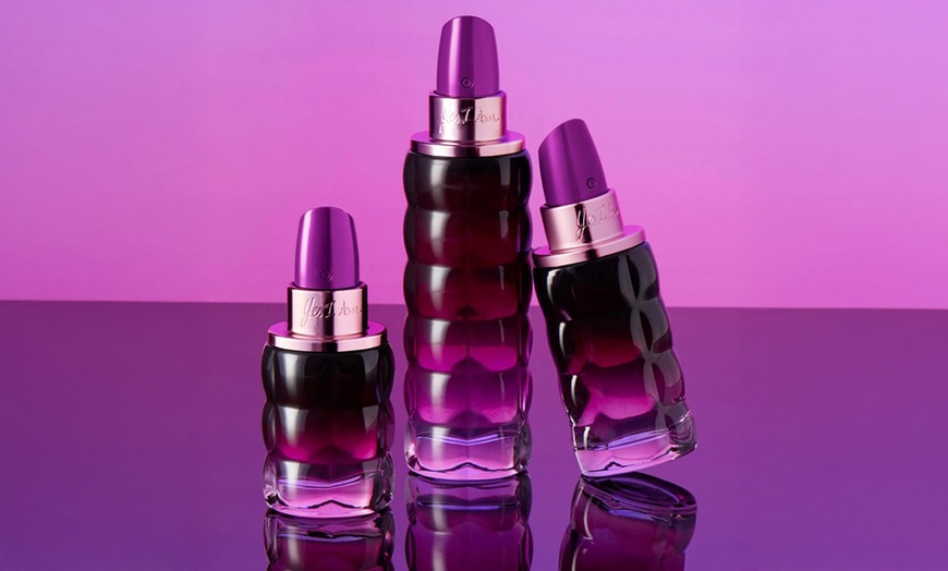 Image 23: Cacharel vrouwenparfums