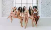 One, Two, or Three Non-Invasive Cavitation Lipo Treatment with Radio Frequency or Vacuum Therapy (Up to 68% Off)