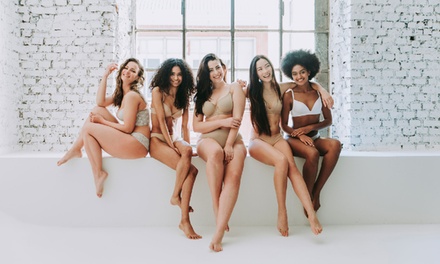 One Non-Invasive Cavitation Lipo Treatment with Radio Frequency or Vacuum Therapy - Laser & Aesthetic Miami