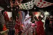 Immersive Holiday Stroll: Family-Friendly Adventure at North Point Mall - Second Medium