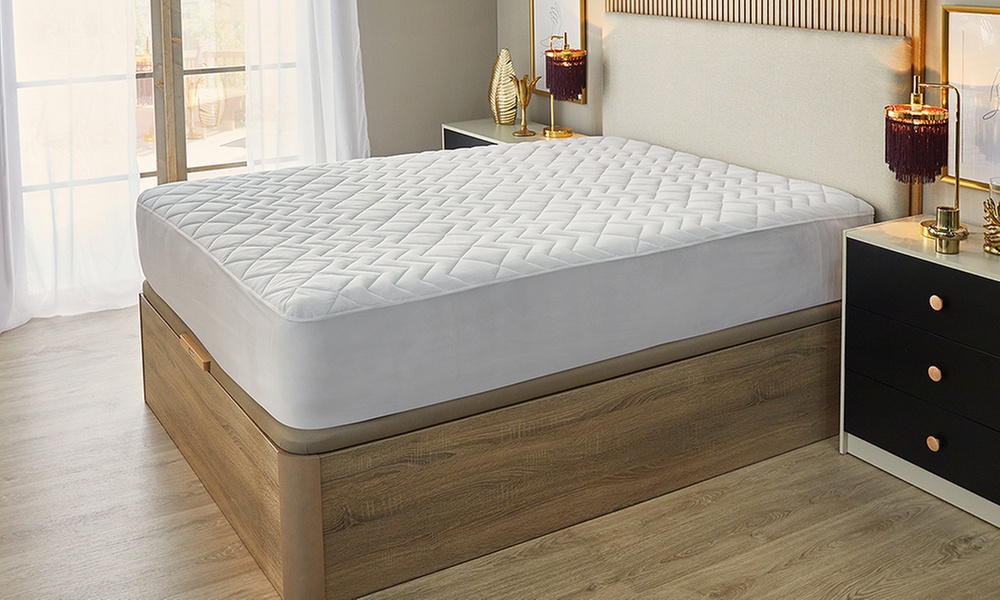 PIKOLIN Alèse de matelas imperméable