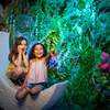 Image 2: INTER - NYC's Immersive Family Space Adventure for 1, 2 or 4 people