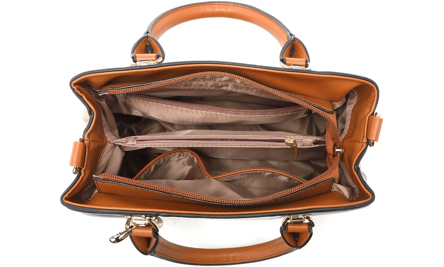 Image 19: Damestas in 2 modellen en diverse kleuren