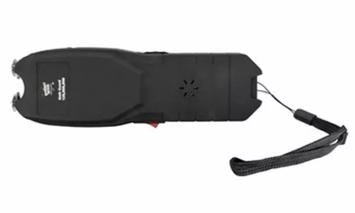 Grab Guard 120,000,000 Stun Gun