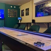Image 2: Enjoy One or Two Hours of Shuffleboard for up to 8 People