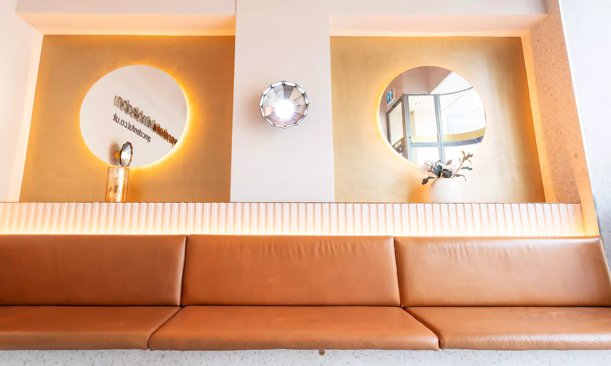 Dental Check Up & 2 X-rays with Optional Thorough Clean & Air Polish