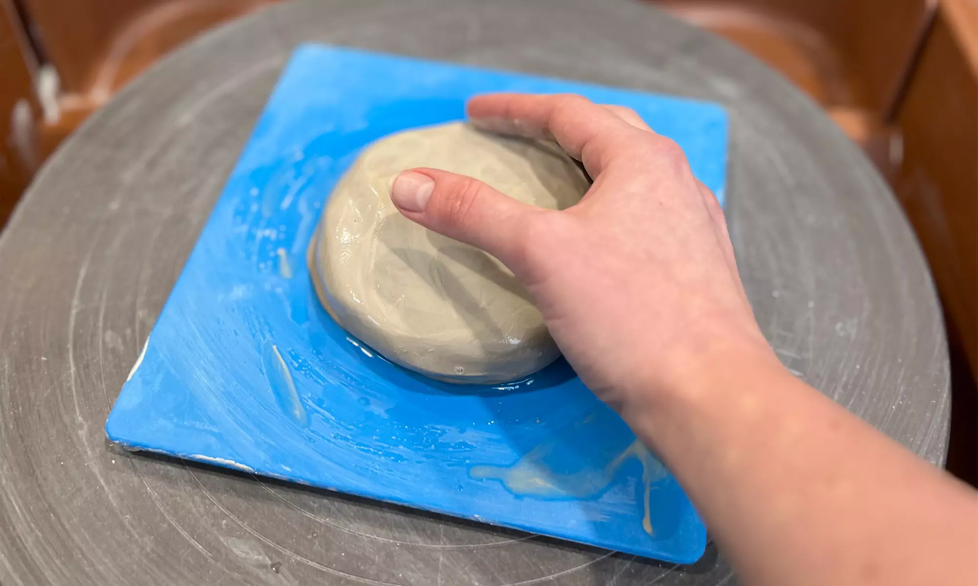 Pottery Wheel Class Deals & Discounts: 90-Minute Class