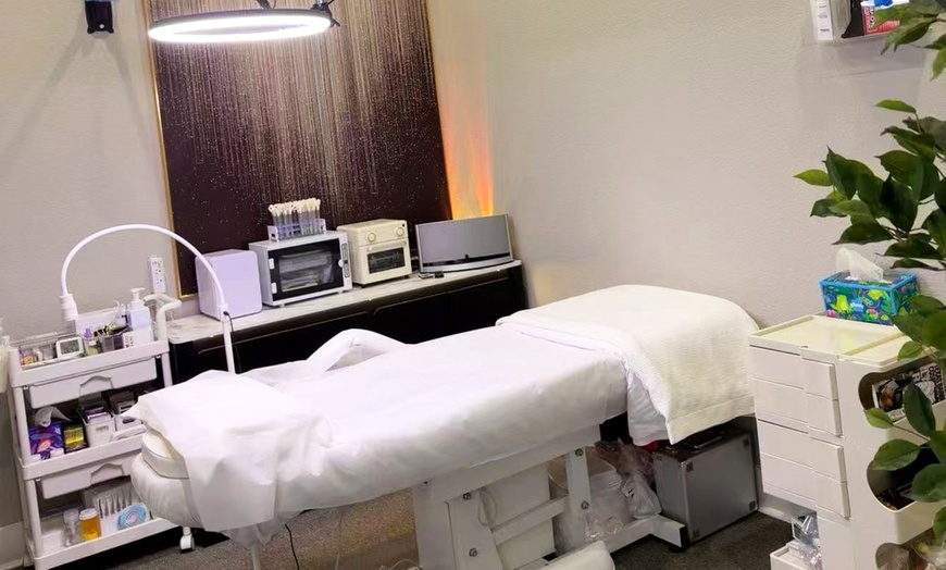 Image 10: Up to 46% Off on Deep Tissue Massage at Derma Massage Spa