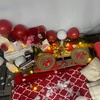 Image 6: Pampering Spa Package w/ Massage, Facial, Wine & More