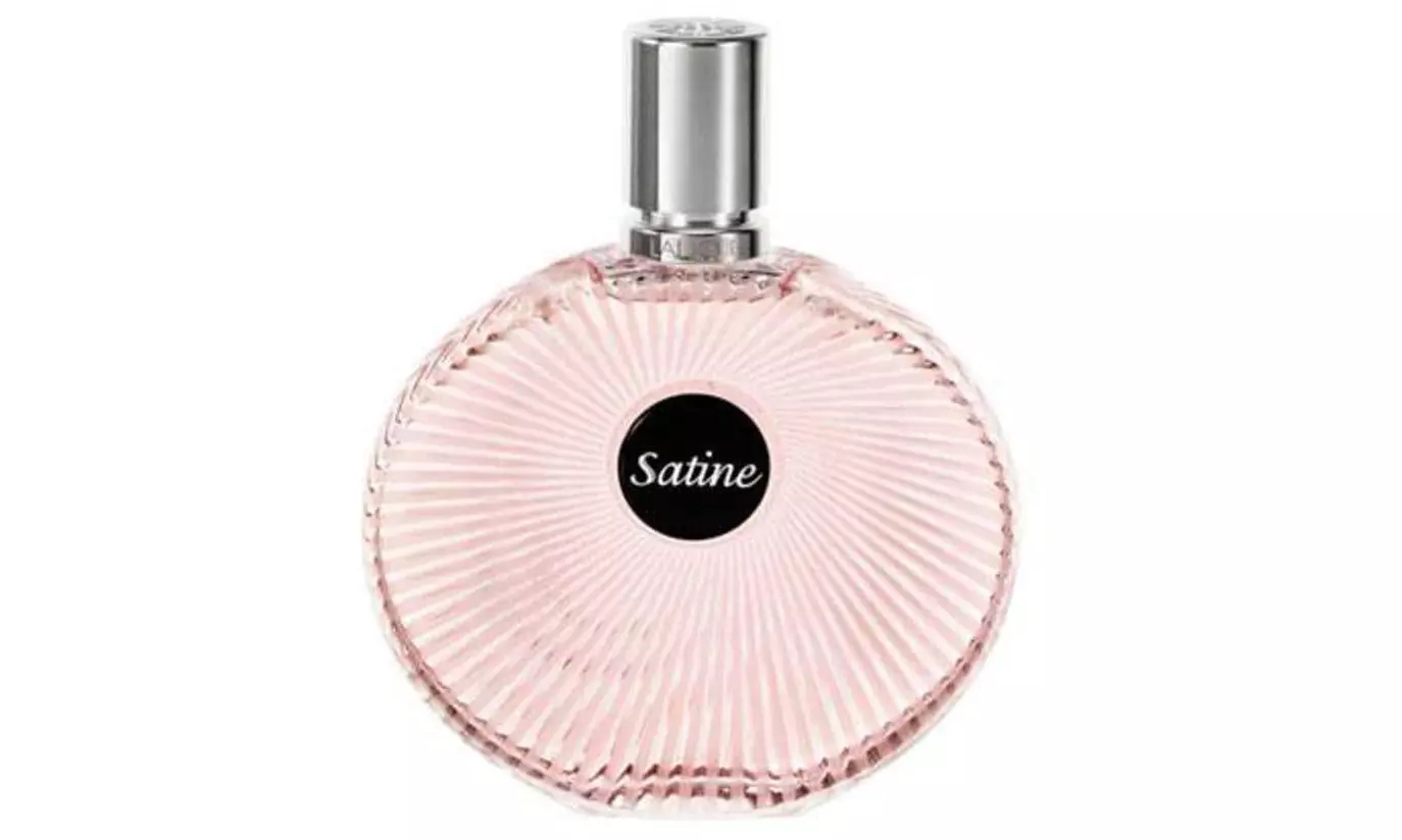 Eau de parfum pour femme ou pour homme Lalique