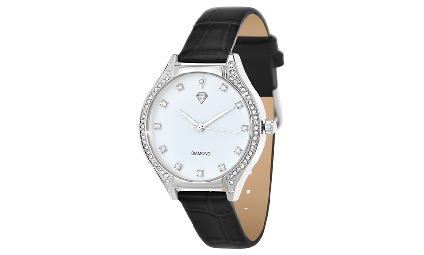 Image 9: Sélection de montres SC Crystal Paris