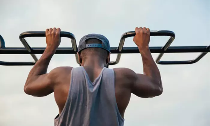 Personal Fitness and Nutrition Coaching in Private Studio