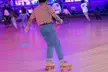 Glide & Create Memories: Roller Skating Admission & Skate Rental at Sparkles Family Fun Center in Smyrna - Second Medium