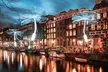 Koop je ticket en boek direct online voor de Amsterdam Light Festival rondvaart incl. drankjes en warme snacks - Image 2