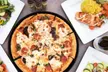Savor w/ $15, 30 or 50 Towards Food & Drinks, 1 Large 16'' Specialty Pizza w/ 2 Soft Drink & More(Up to 42%Off) - Second Medium