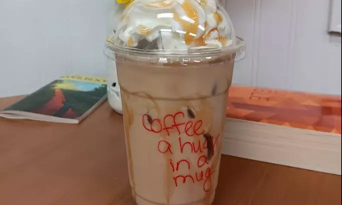 Your Choice of Coffee and Breakfast for One, Two, or Four People