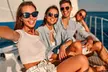 2 o 3 horas de paseo privado en velero de 2 a 7 personas por la costa de Barcelona, con hasta 56% de descuento - Second Medium