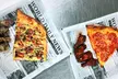 Savor Pizza Pie Guy's Combos: $30 or $60, Classic Pies, or Cheese Pizza with Breadsticks with Up To 52% Off - Second Medium