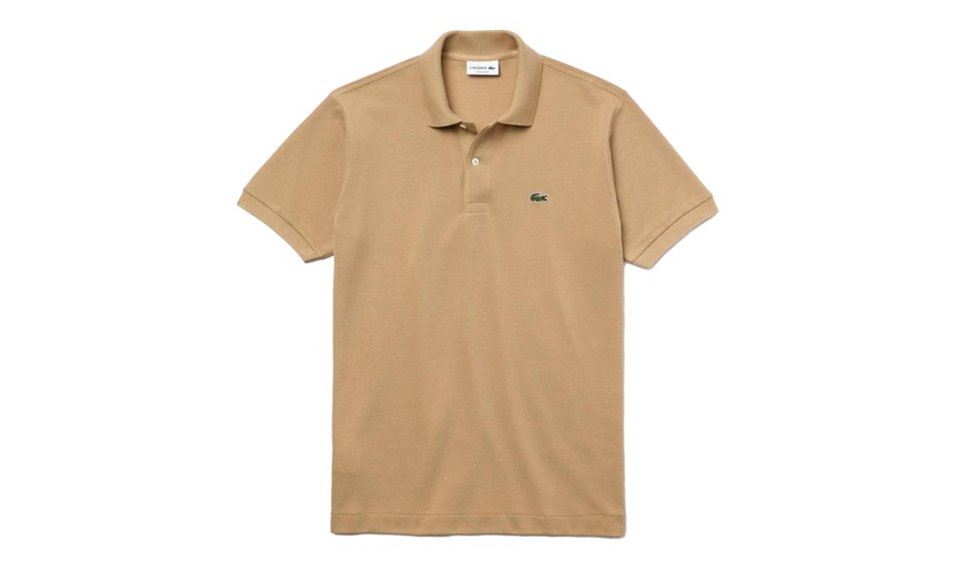 Image 3: Lacoste Polo Shirt Men's