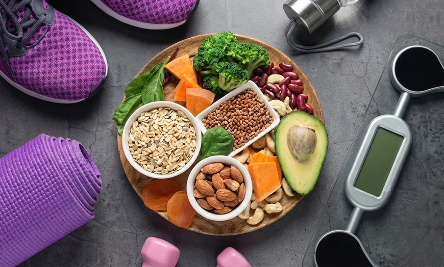 Image 2: 45 Min. Ernährungsberatung - Dein Schlüssel zur Veränderung