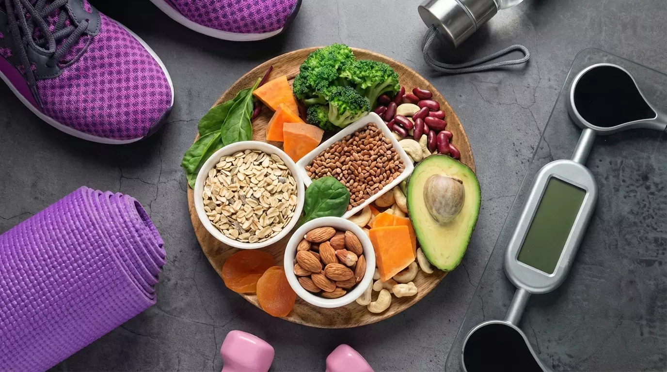 45 Min. Ernährungsberatung - Dein Schlüssel zur Veränderung