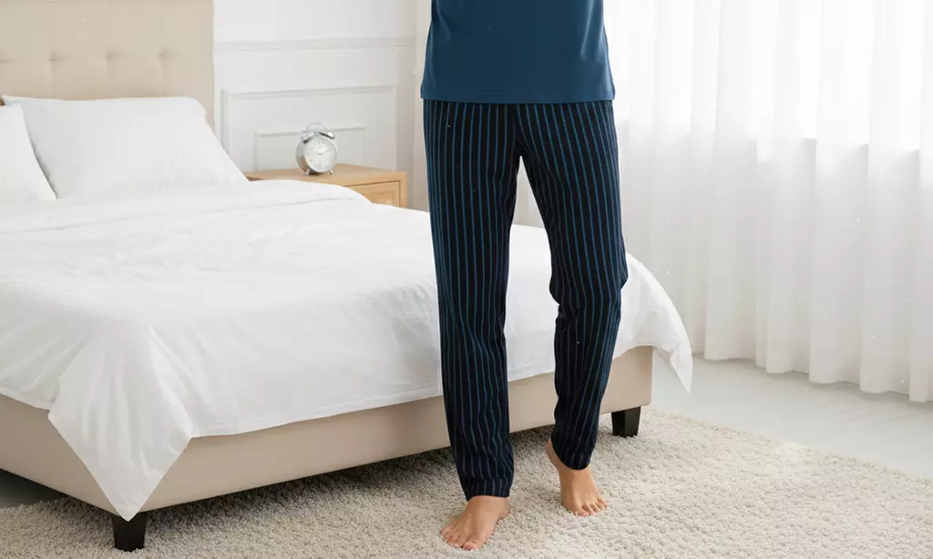 Pyjama "Navigare" 100% coton