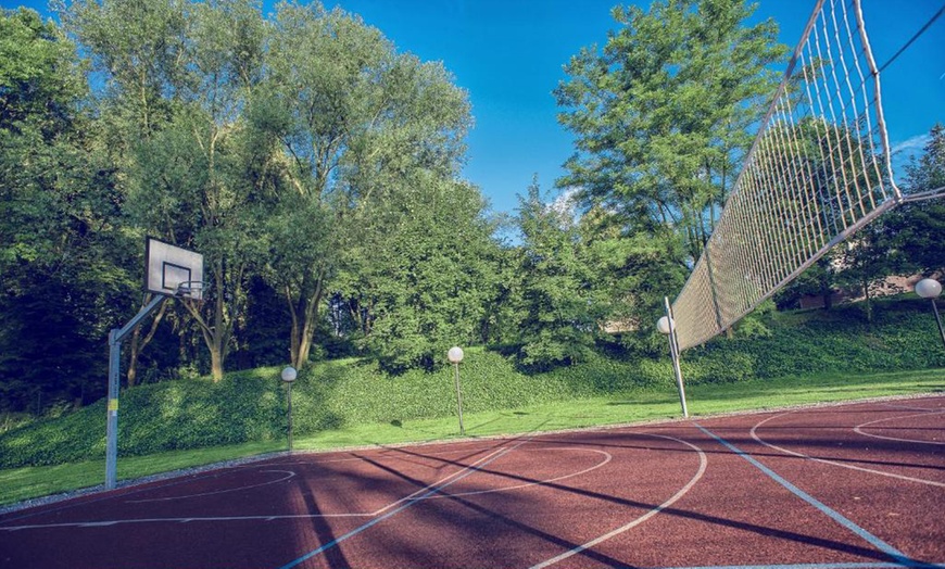 Image 26: Niemcza: pokój double/twin comfort z wyżywieniem i spa