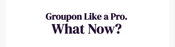 Groupon