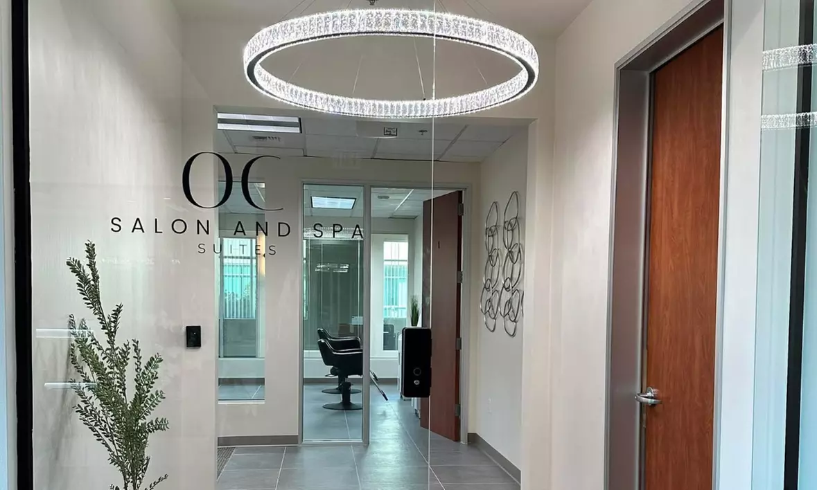 Mani-Pedi, up to 37% at Mar Skin and Nails