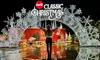 General Admission to Coca Cola Classic Christmas Dallas! Up to 32% Off