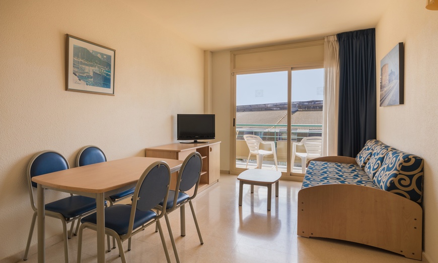 Image 13: ESPAGNE ⛱️ | Santa Susanna - Hôtel Royal Sun Family Suites 4*