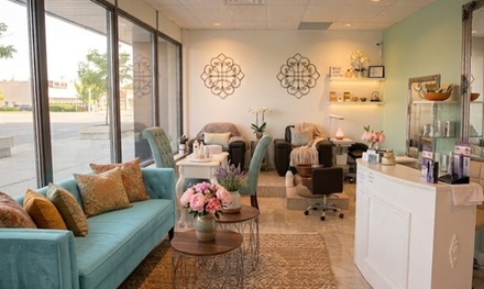 7 Sessions of Laser Hair Removal for One Small Area - Valletta Medical Wellness Spa