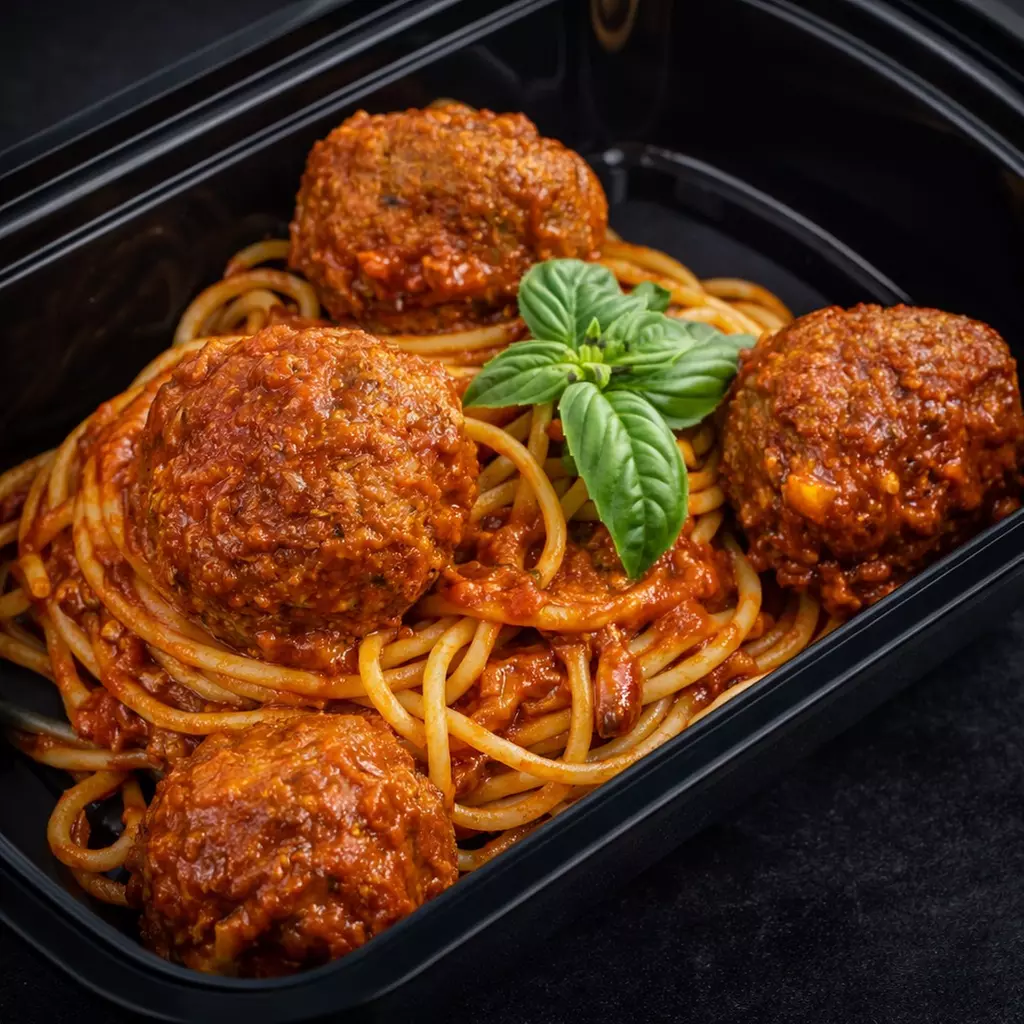 Introductory Meal Plan with Chef-Prepared Meals