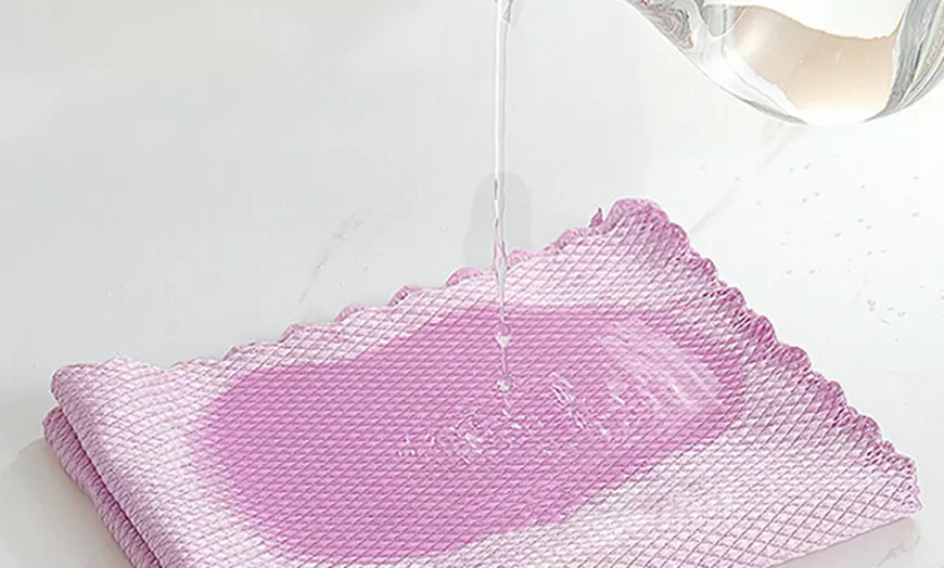 Image 4: Piece Cleaning Cloths