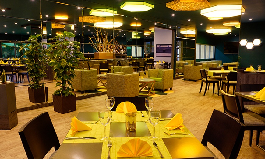 Image 6: Hann. Münden: Doppelzimmer inkl. Frühstück oder HP