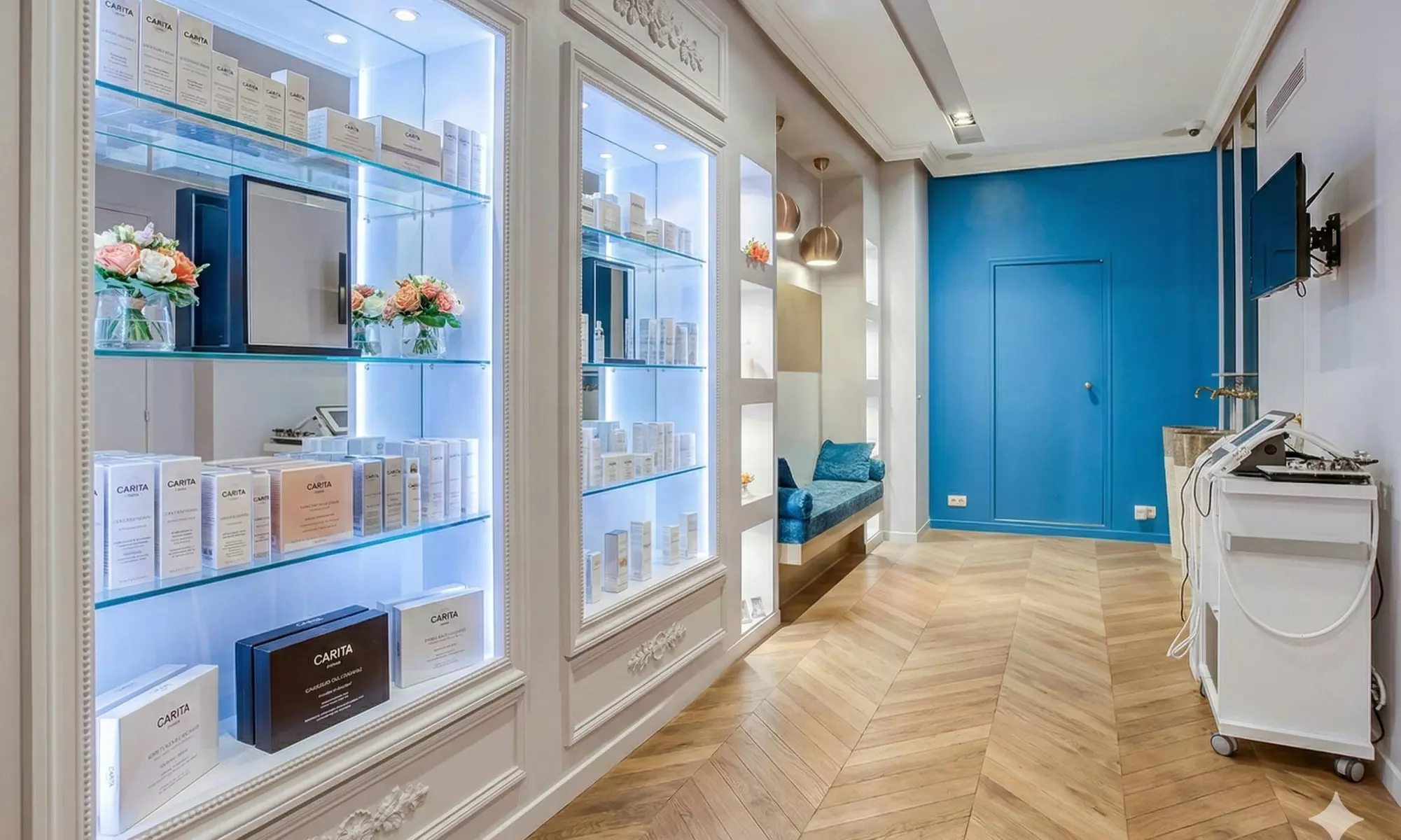 Sublimez votre regard avec un soin des cils ou un brow lift