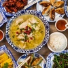 Image 1: Up to 24% Off on Chinese - Hotpot Cuisine at Tipsy Shanghai East Village