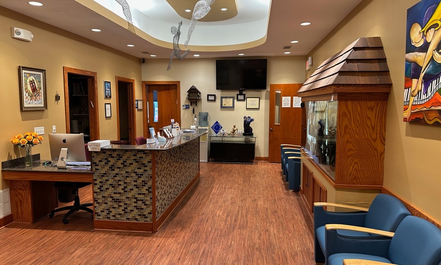 Image 2: Colon Hydrotherapy Sessions for Cleansing & Wellness