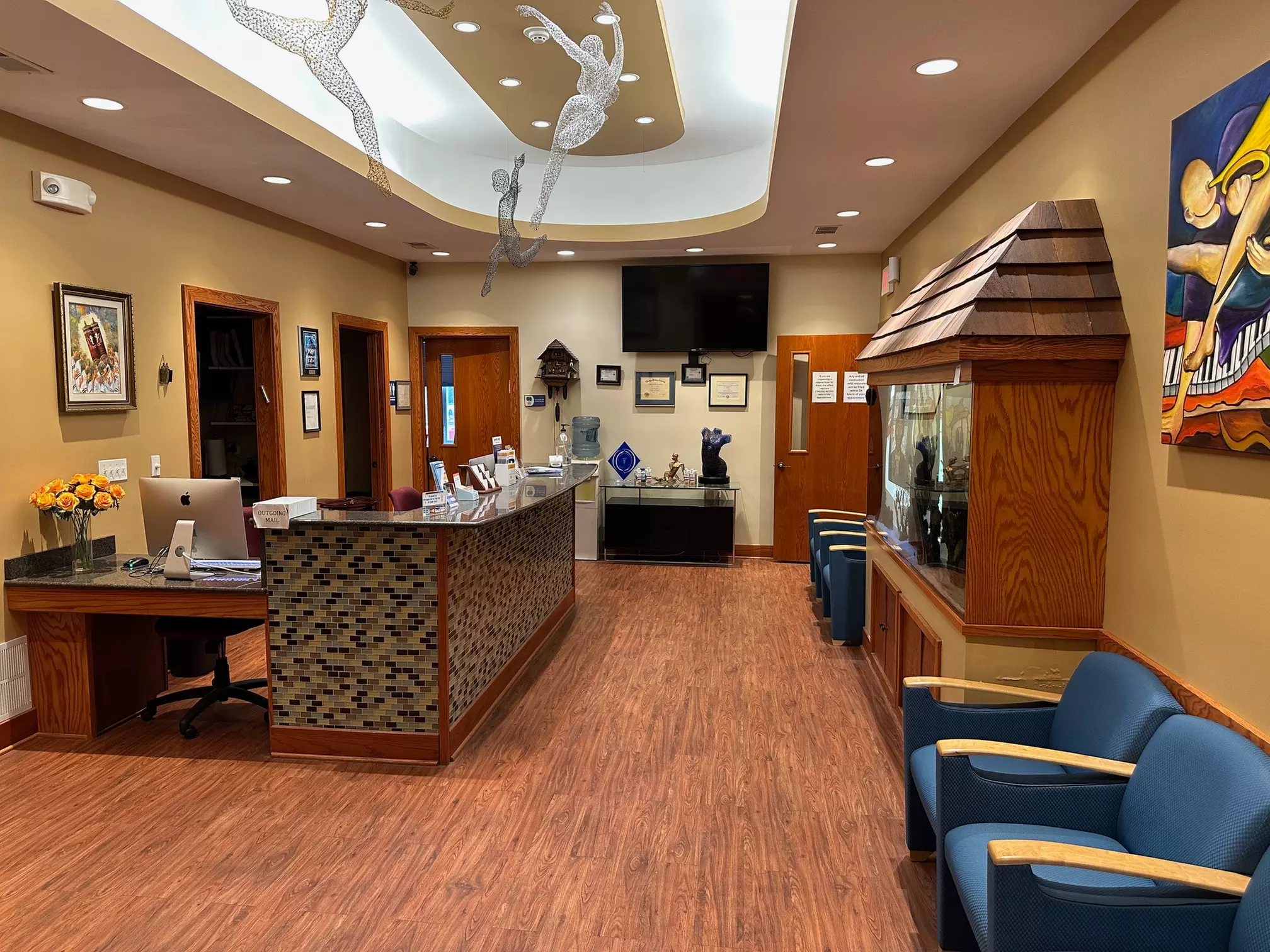 Colon Hydrotherapy Sessions for Cleansing & Wellness