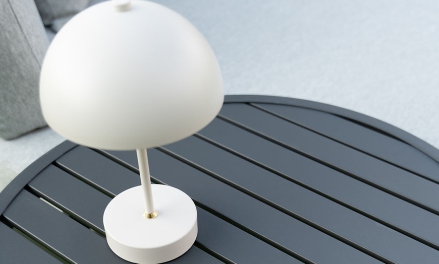 Image 5: Lit de jardin "Florida" Home Deluxe