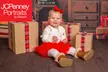 Capture Your Best Look at JCPenney Portraits – Canvas Print, 36 Photo Cards & Optional Digital Images Included - Second Medium