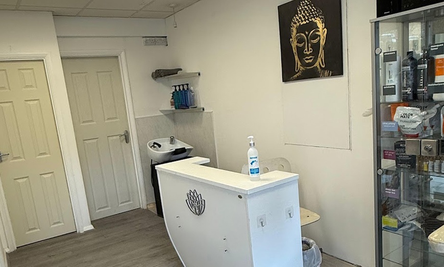 Image 5: Indulge in Ultimate Relaxation w/30, 60 or 90-Minute Full-Body Massage