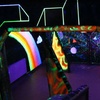 Image 4: Immersive 60 Minutes Laser Tag Session for Two, Three, or Four