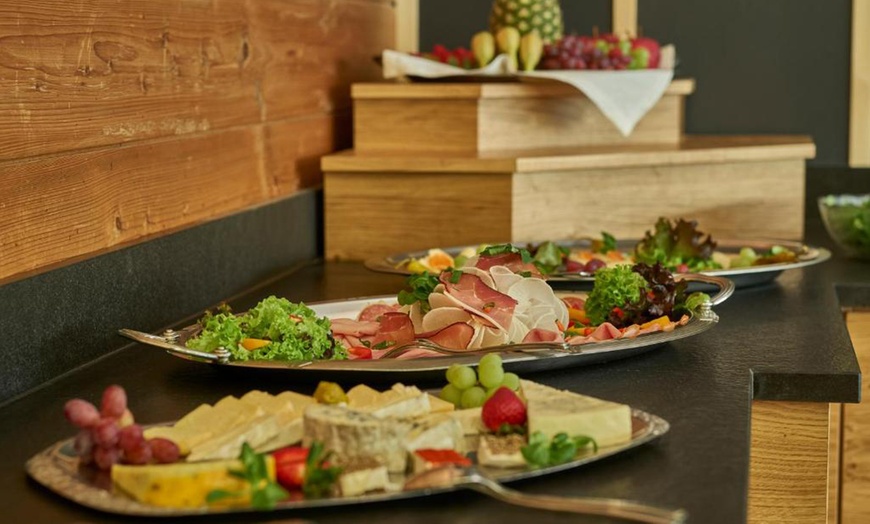 Image 15: Bayerischer Wald: 2-3 Nächte mit Frühstück und Wellness